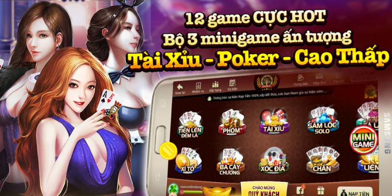 Game bài đổi thưởng Mộc- cổng game bài chất lượng hấp dẫn 5 157E50E7 33F2 468D AA42 3D42517EC316