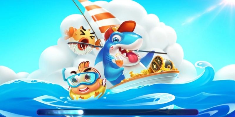 Tải apk bắn cá không quảng cáo - Chơi thả ga 6 24 3