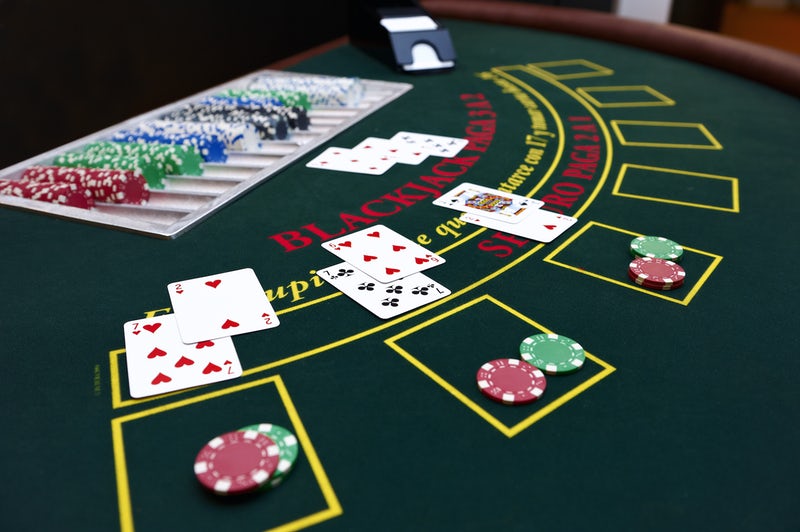 Phương pháp chơi Blackjack Casino hiệu quả 5 92ca5b526f544a9295d143ff2c0312f8
