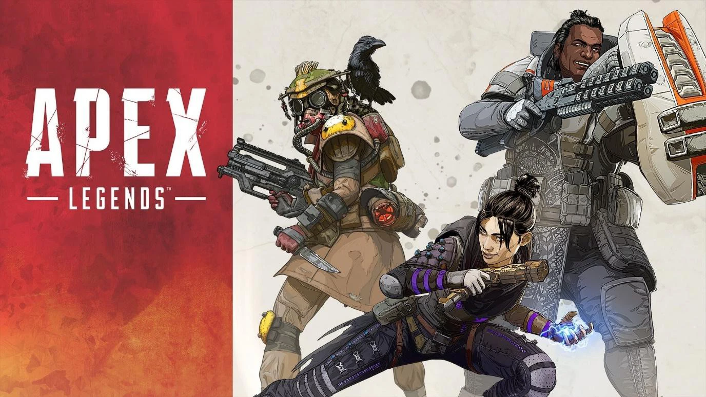Chính thức Apex Legends Mobile được phát hành toàn cầu 4 Chia sẻ thú vị về tựa game Apex Legends Mobile