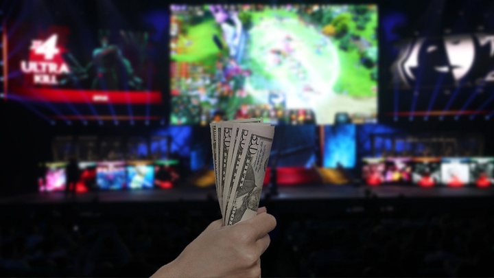 Cá cược Esport là gì? Hướng dẫn cách cá cược Esport? 5 Có nên chơi cá cược Esports không?