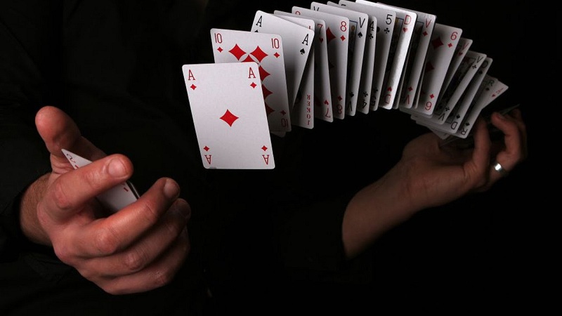 Hướng dẫn cách chơi bài Tấn hay nhất dành cho người mới 4 Luật chơi bài Tấn