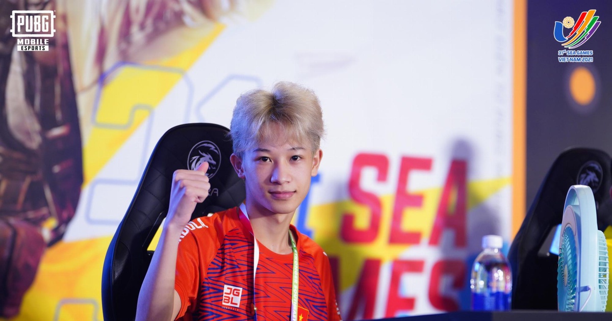 PUBG Mobile: Màn lội ngược dòng xuất sắc mang về tấm HCV 4 PUBG Mobile: Hành trình mang về tấm huy chương vàng