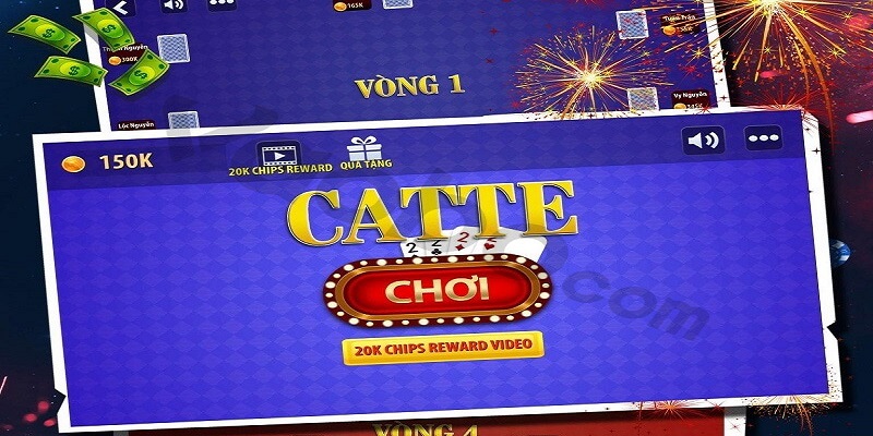 Bài Catte là gì? Bí quyết đánh bài Catte Online dễ thắng 5 The nao la danh bai catte online Jun88