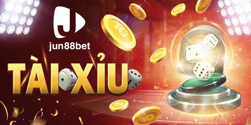Casino Tài xỉu uy tín Jun88 – Chơi vui đổi tiền thật 4 Casino Tài xỉu uy tín Jun88 – Chơi vui đổi tiền thật