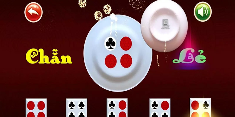 Bán chẵn bán lẻ Xóc Đĩa là gì? Có luật chơi như thế nào? 6 ban chan ban le xoc dia jun88 co luat choi nhu the nao anh 3