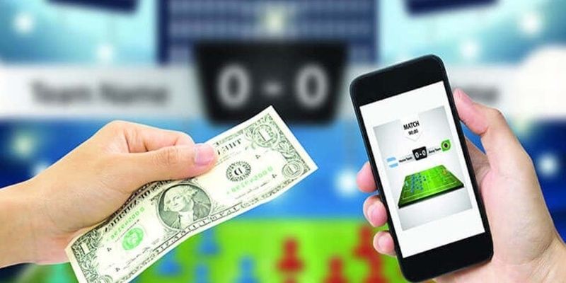 Cá độ bóng đá qua mạng có an toàn không? Có hợp pháp không? 4 Chơi cá độ bóng đá qua mạng Jun88 casino