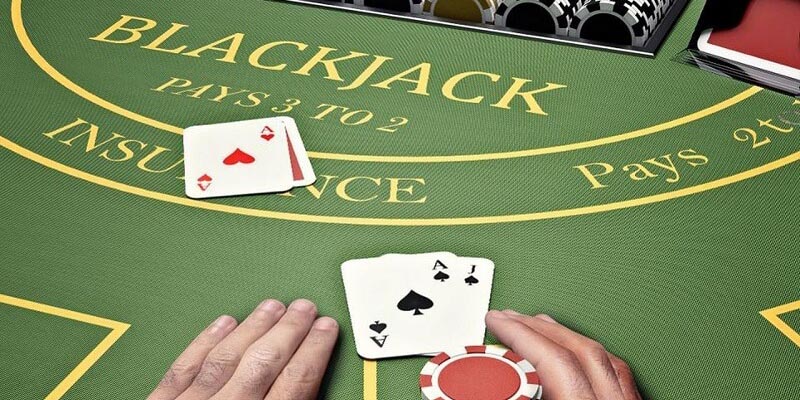 Luật chơi và chi tiết cách chơi bài Xì Dách tại Jun88 4 Cách chơi bài xì dách tại Jun88