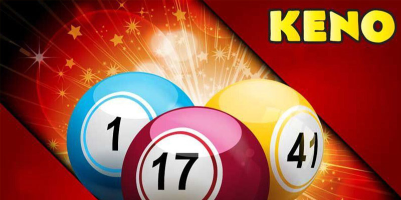 Cách chơi xổ số Keno hiệu quả Casino Jun88 5 cach choi keno hieu qua jun88 anh 2