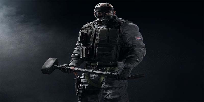 Soft Breacher Soft Breacher