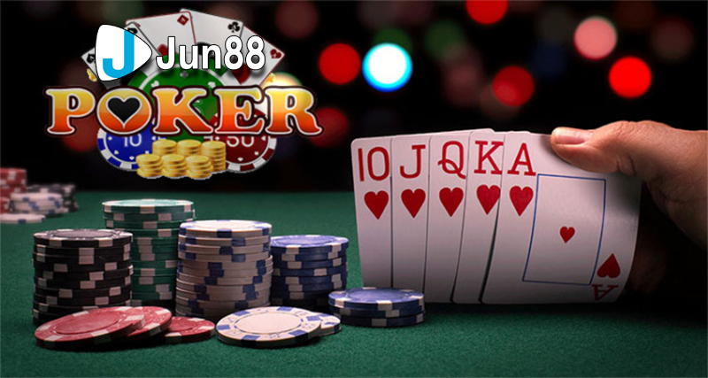 Thùng phá sảnh là gì? Trọn bộ thông tin từ A đến Z! 5 casino Poker jun88 la gi