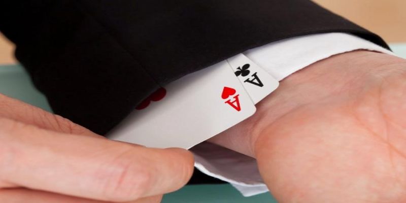 Top 3 Dấu Hiệu Nhận Biết Đánh Bài Bịp Của Các Nhà Cái Hiện Nay 5 Việc tìm hiểu về những thủ thuật sẽ giúp anh em có thể biết được dấu hiệu nhận biết đánh bài bịp