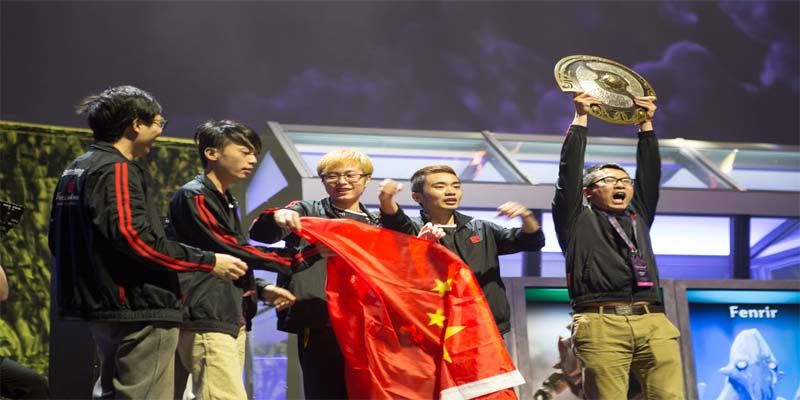 E-Sport có phải là thể thao hay không? E-Sport có phải là thể thao hay không?