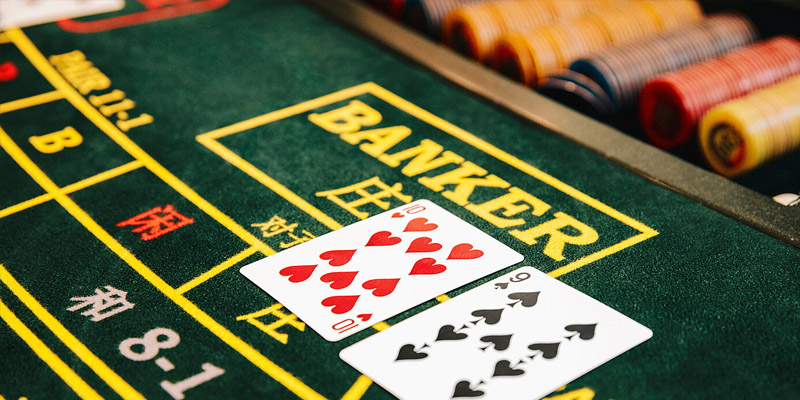 Game bài 10 điểm rưỡi – Chi tiết cách chơi tại Casino Jun88 4 Game bài 10 điểm rưỡi tại Casino Jun88