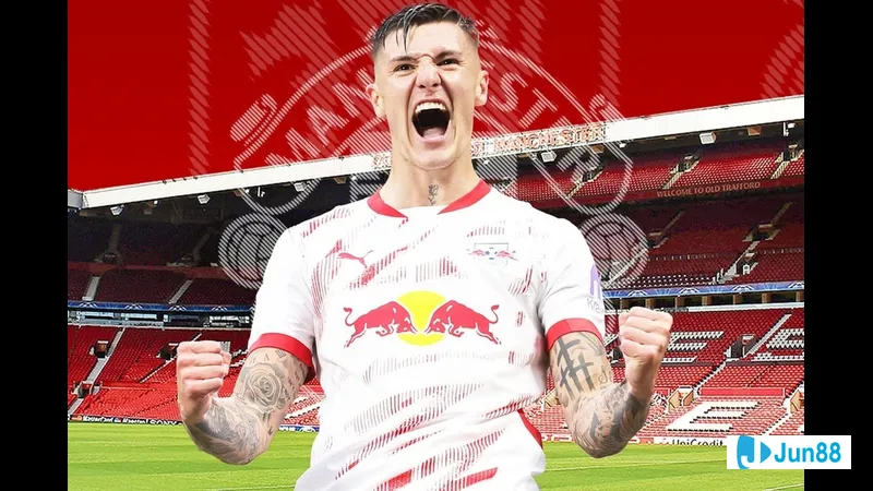 hy sinh cua nguoi dai dien benjamin sesko google 3748