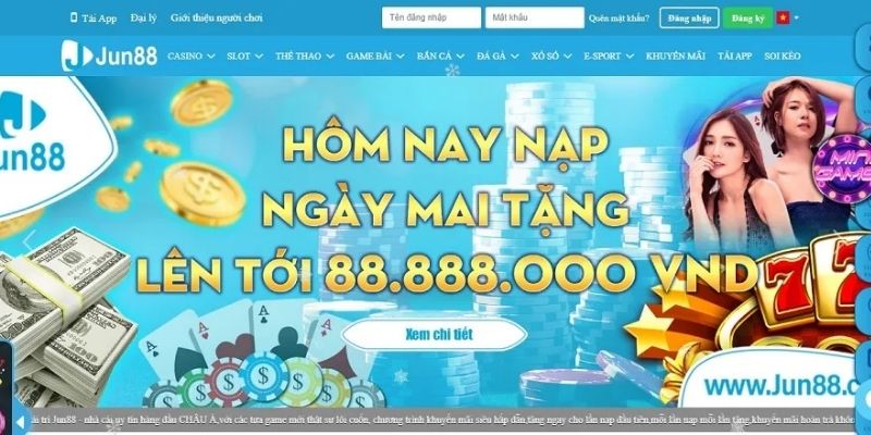 Liệu các Casino trực tuyến có gian lận không? 5 jun88 casino