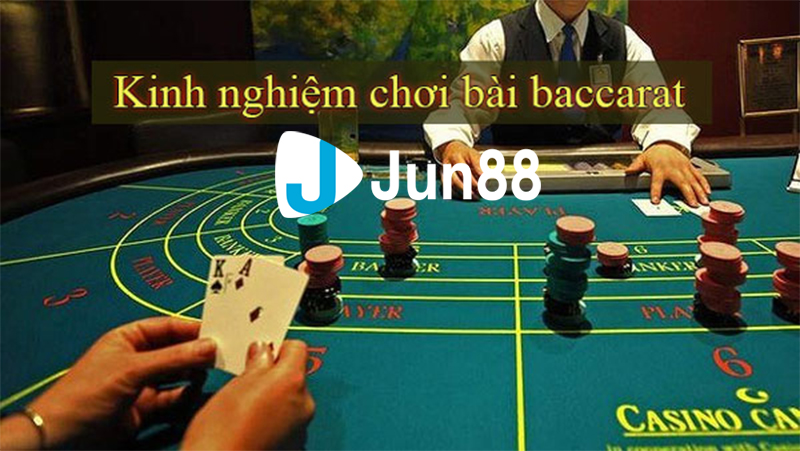 Kinh nghiệm chơi Baccarat thắng lớn từ cao thủ nhà cái Kinh nghiệm chơi Baccarat thắng lớn từ cao thủ nhà cái