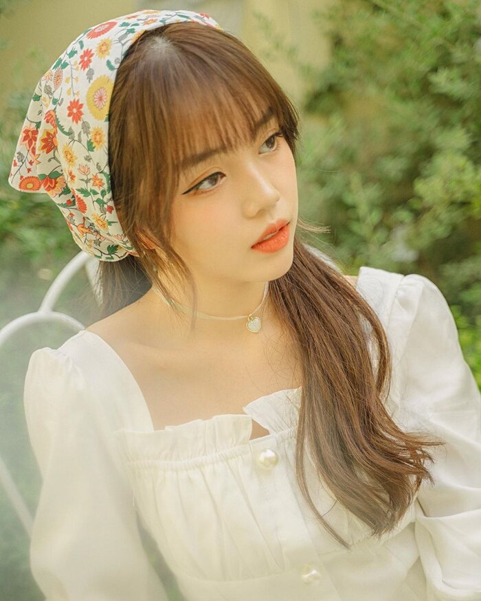 Linh Ngọc Đàm - Nữ streamer nổi tiếng hàng đầu Việt Nam 4 linh ngoc dam 3