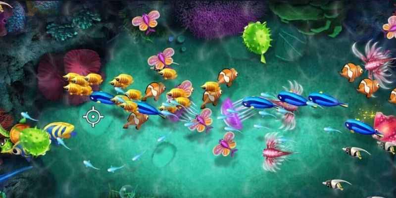 Mẹo bắn cá Jun88 rinh phần quà hấp dẫn cho anh em 6 meo ban ca 3