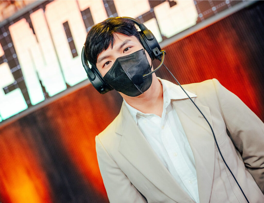 MSI 2022: SGB Ren khẳng định vị thế của LMHT Việt Nam 6 Ren tuyên bố SGB sẽ quyết tâm giành chiến thắng tại MSI 2022