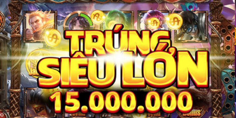 Cập nhật cách chơi game nổ hũ đổi tiền uy tín tại Casino Jun88 5 no hu doi tien uy tin casino jun88 3