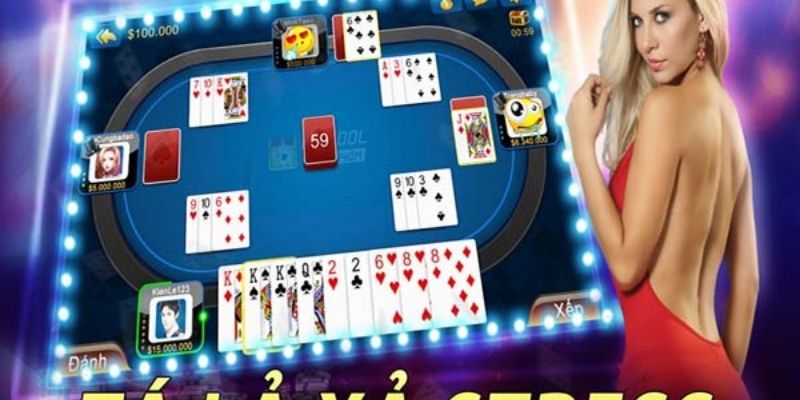 Cách chơi Phỏm cực đỉnh cao từ các cao thủ đánh bài 6 phom 3 1