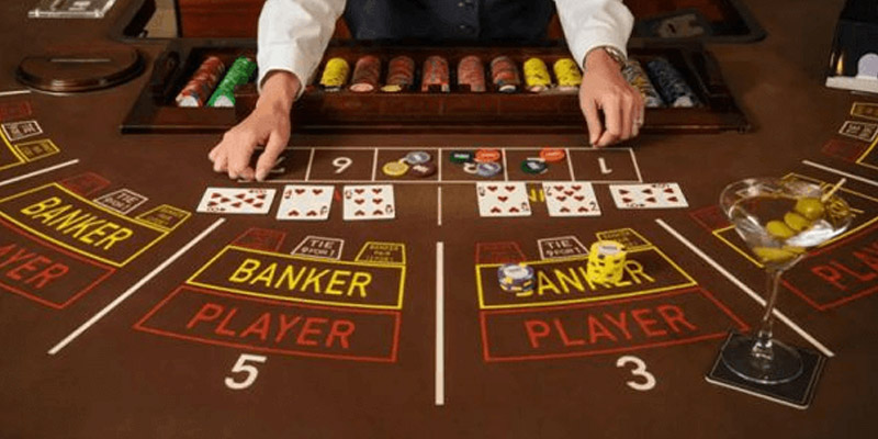 Tổng hợp những cách soi cầu Baccarat của cao thủ Casino Jun88 4 Cách soi cầu Baccarat của cao thủ Casino Jun88