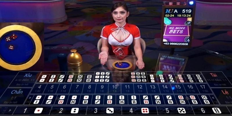 Chi tiết cách chơi Tài Xỉu Casino Jun88 đơn giản, dễ hiểu 4 tai xiu 3
