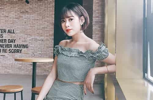 Tiểu Sử Của Việt Phương Thoa - Chị Google Phiên Bản Việt 4 viet phuong thoa 3