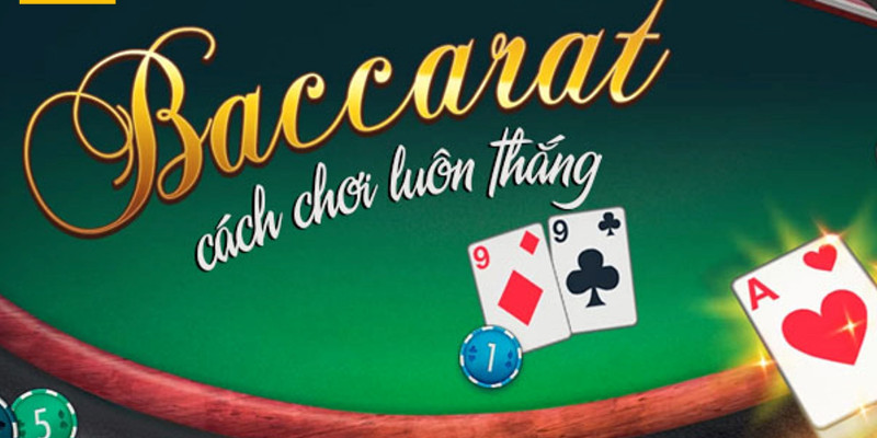 Những cách chơi baccarat 540 hiệu quả - chính xác nhất 5 z3267771869049 00613a2820569f8a42fc442746b8f5f4